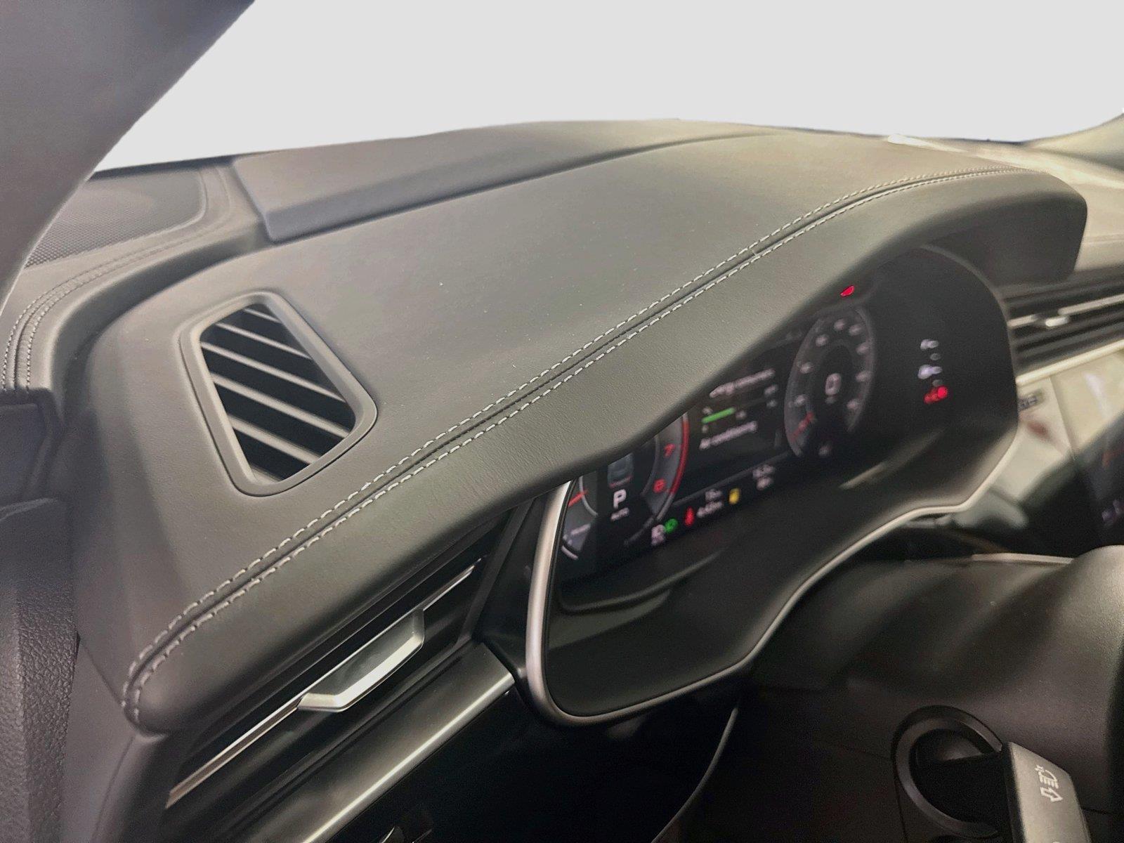 2026 Audi Q8 Prestige