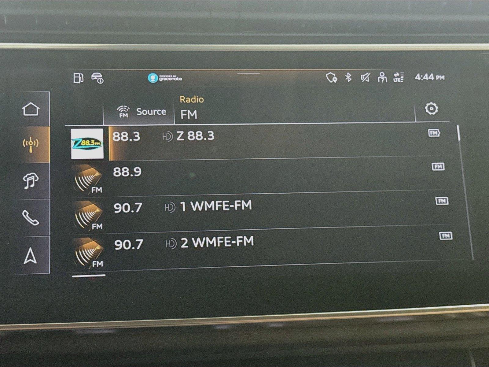2026 Audi Q8 Prestige