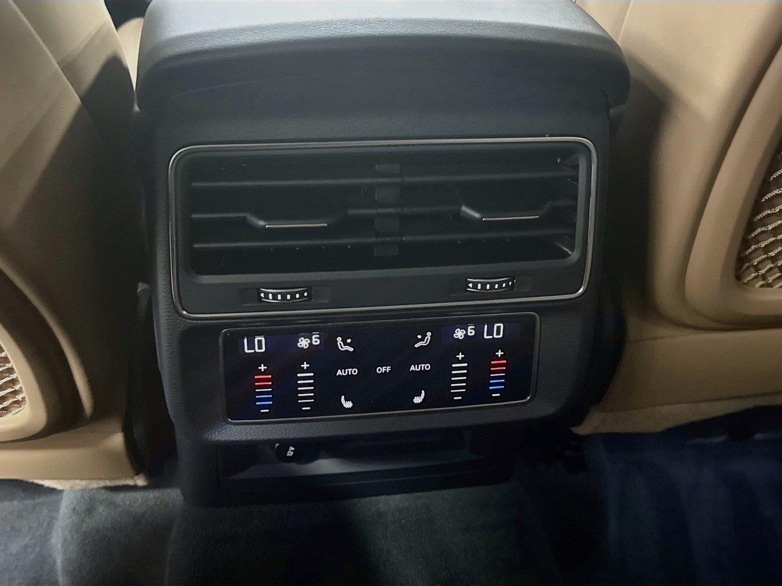2026 Audi Q8 Prestige