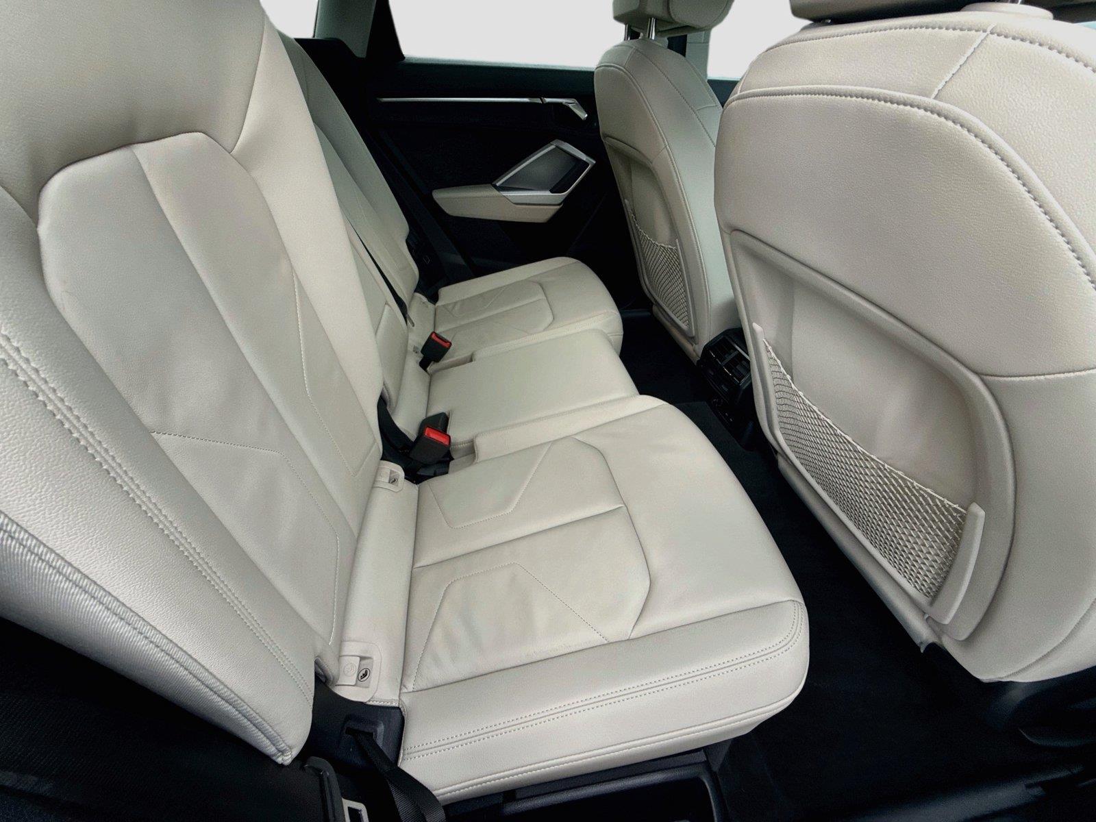 2024 Audi Q3 S line Premium