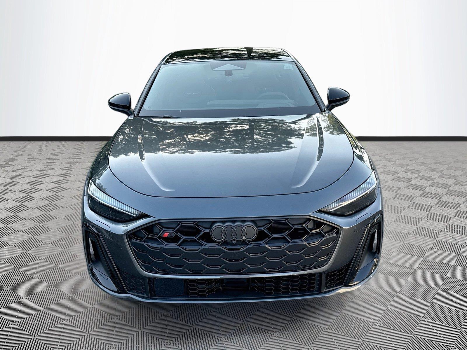 2026 Audi S5 Premium Plus