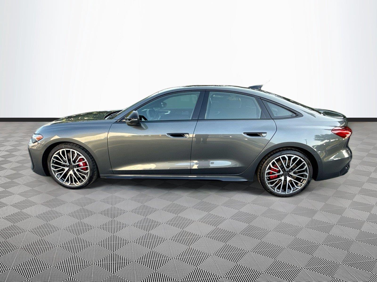 2026 Audi S5 Premium Plus