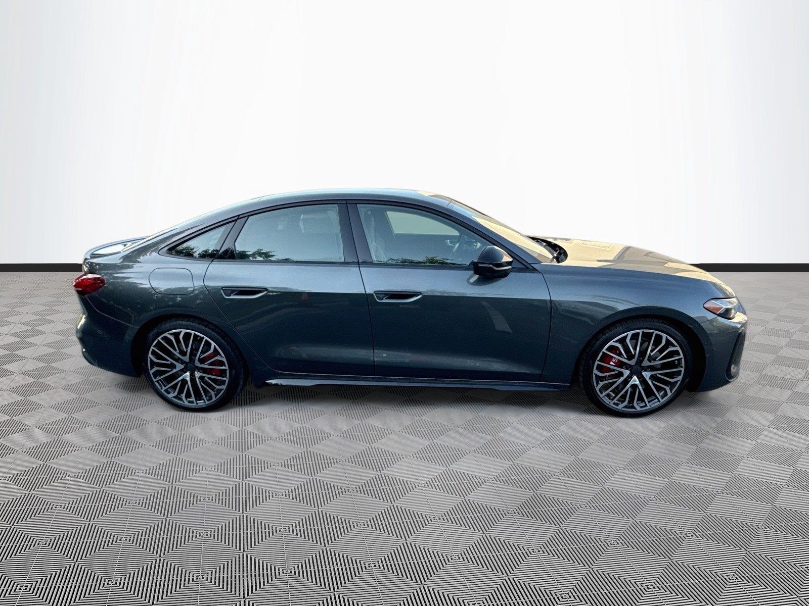 2026 Audi S5 Premium Plus