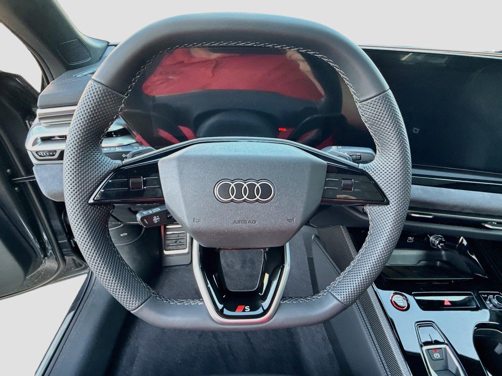 2026 Audi S5 Premium Plus