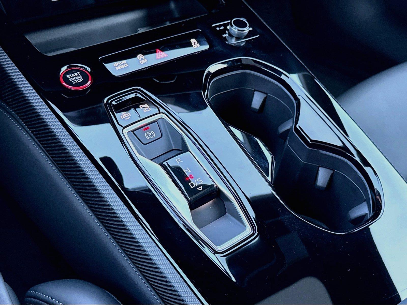 2026 Audi S5 Premium Plus