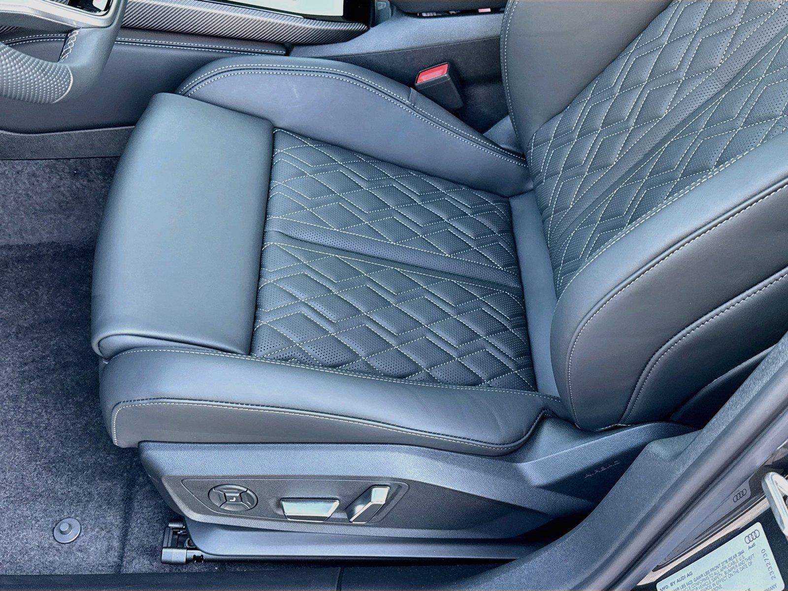 2026 Audi S5 Premium Plus