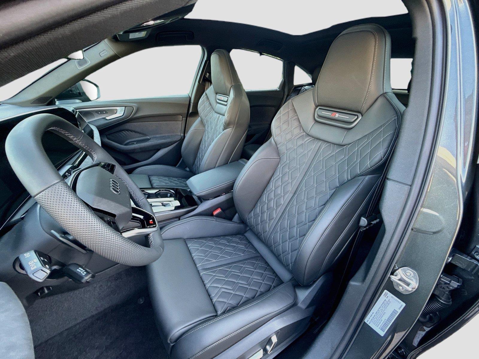 2026 Audi S5 Premium Plus