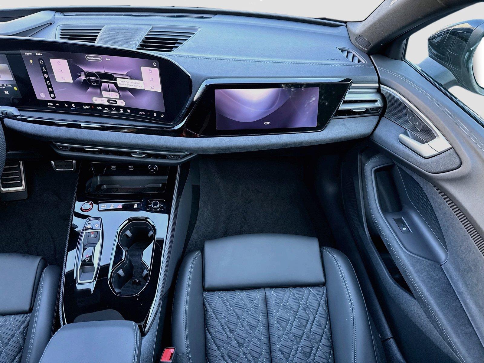 2026 Audi S5 Premium Plus