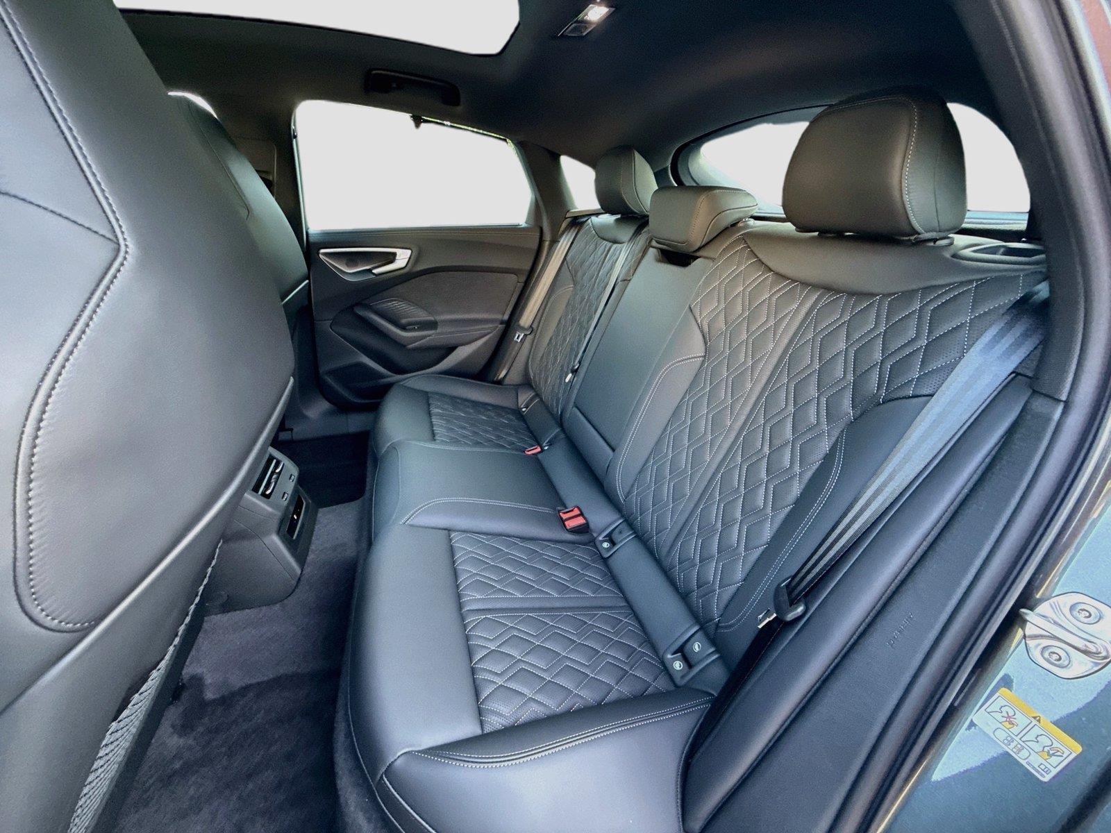 2026 Audi S5 Premium Plus