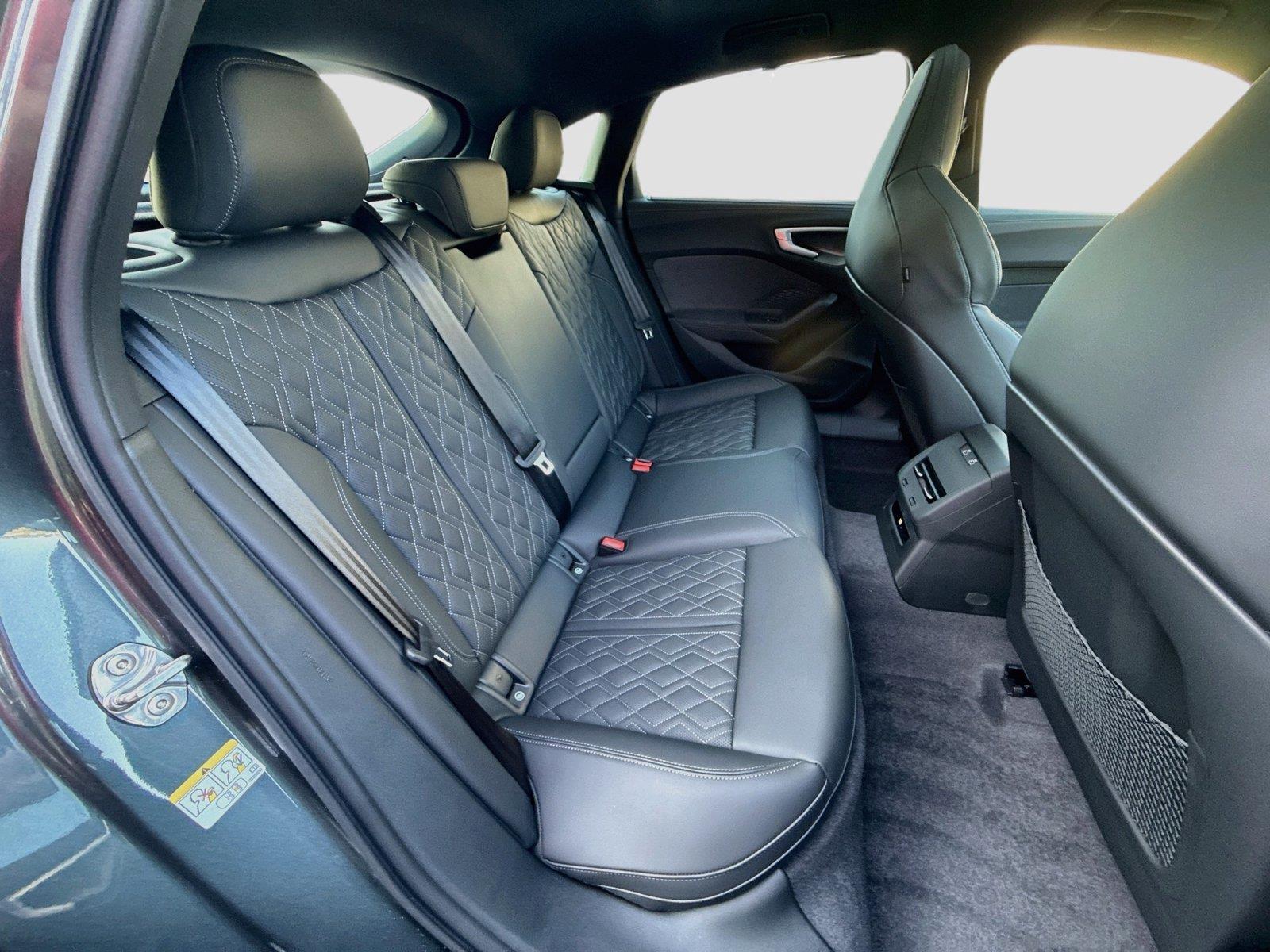 2026 Audi S5 Premium Plus