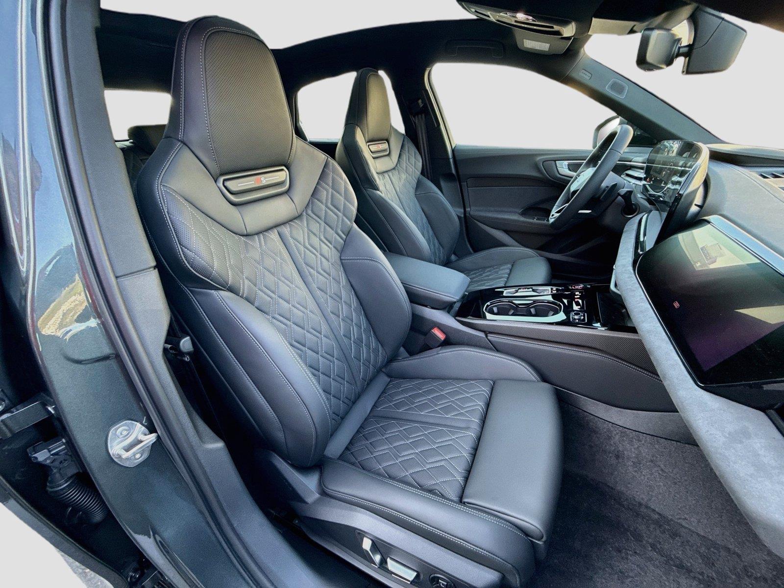 2026 Audi S5 Premium Plus