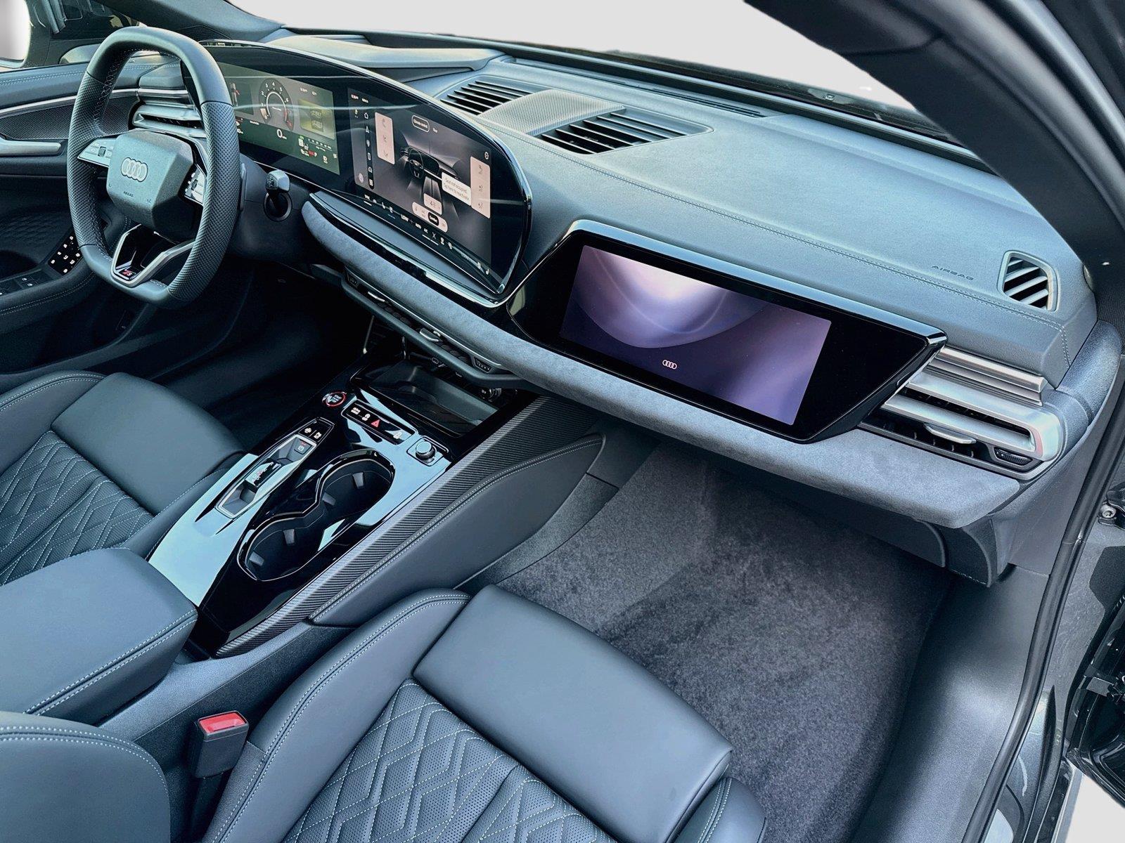 2026 Audi S5 Premium Plus