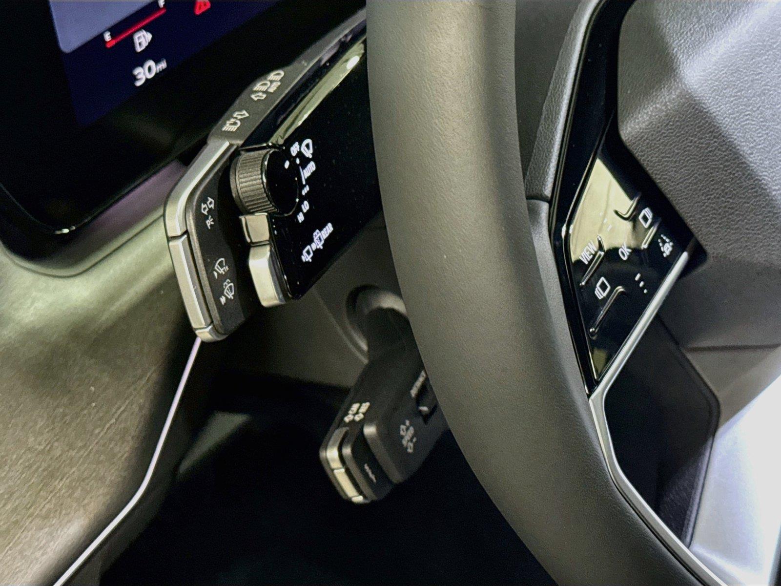 2026 AUDI Q3 S-LINE