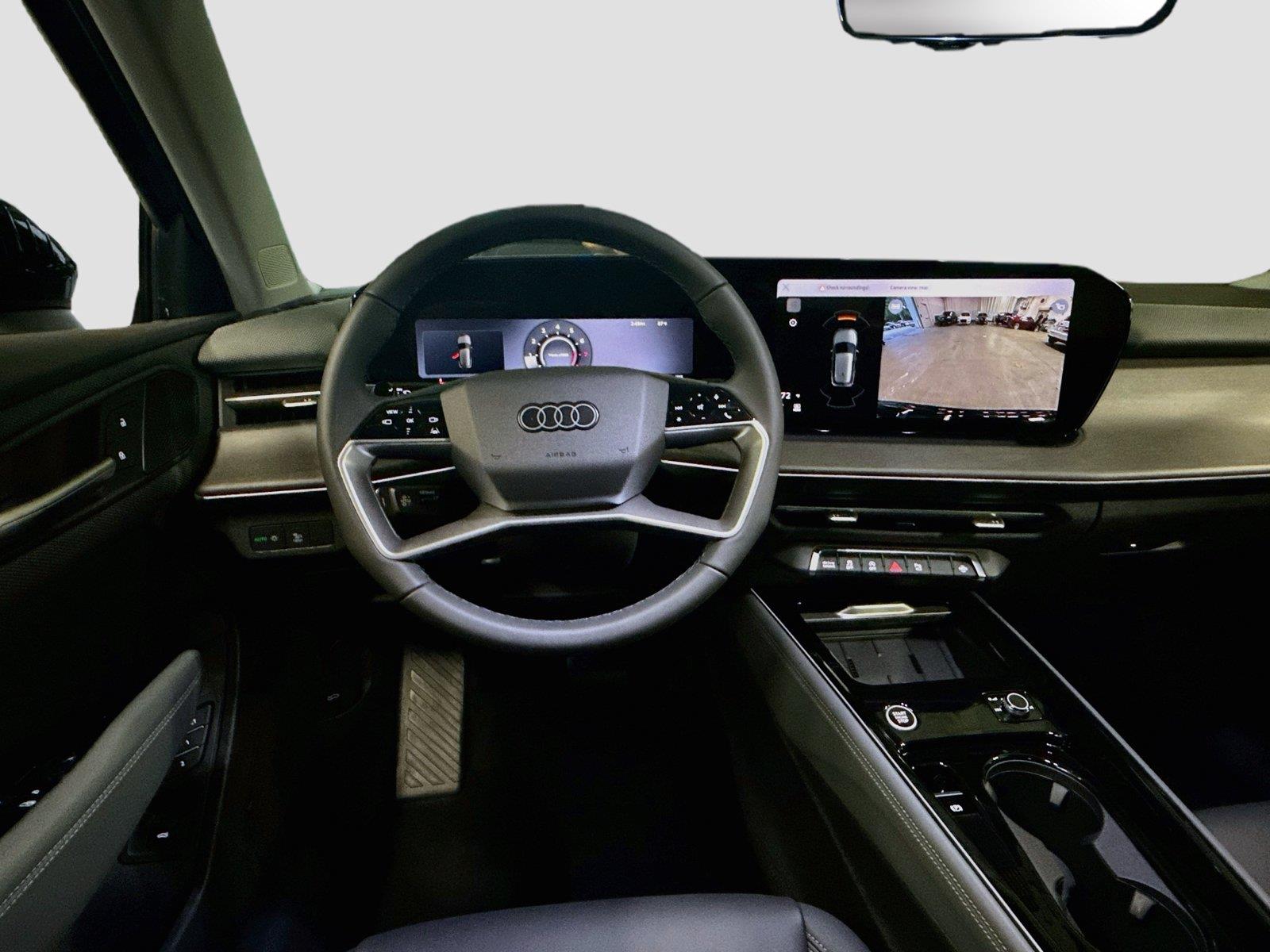 2026 AUDI Q3 S-LINE