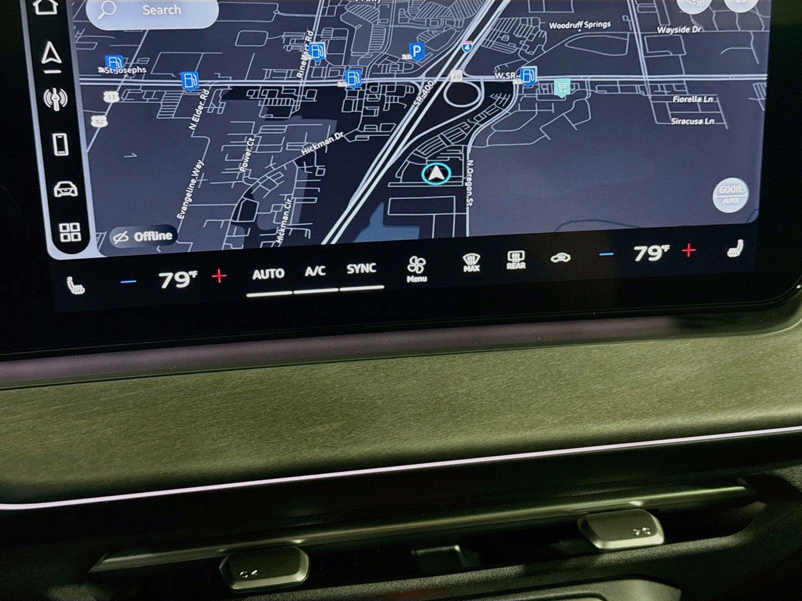 2026 AUDI Q3 S-LINE