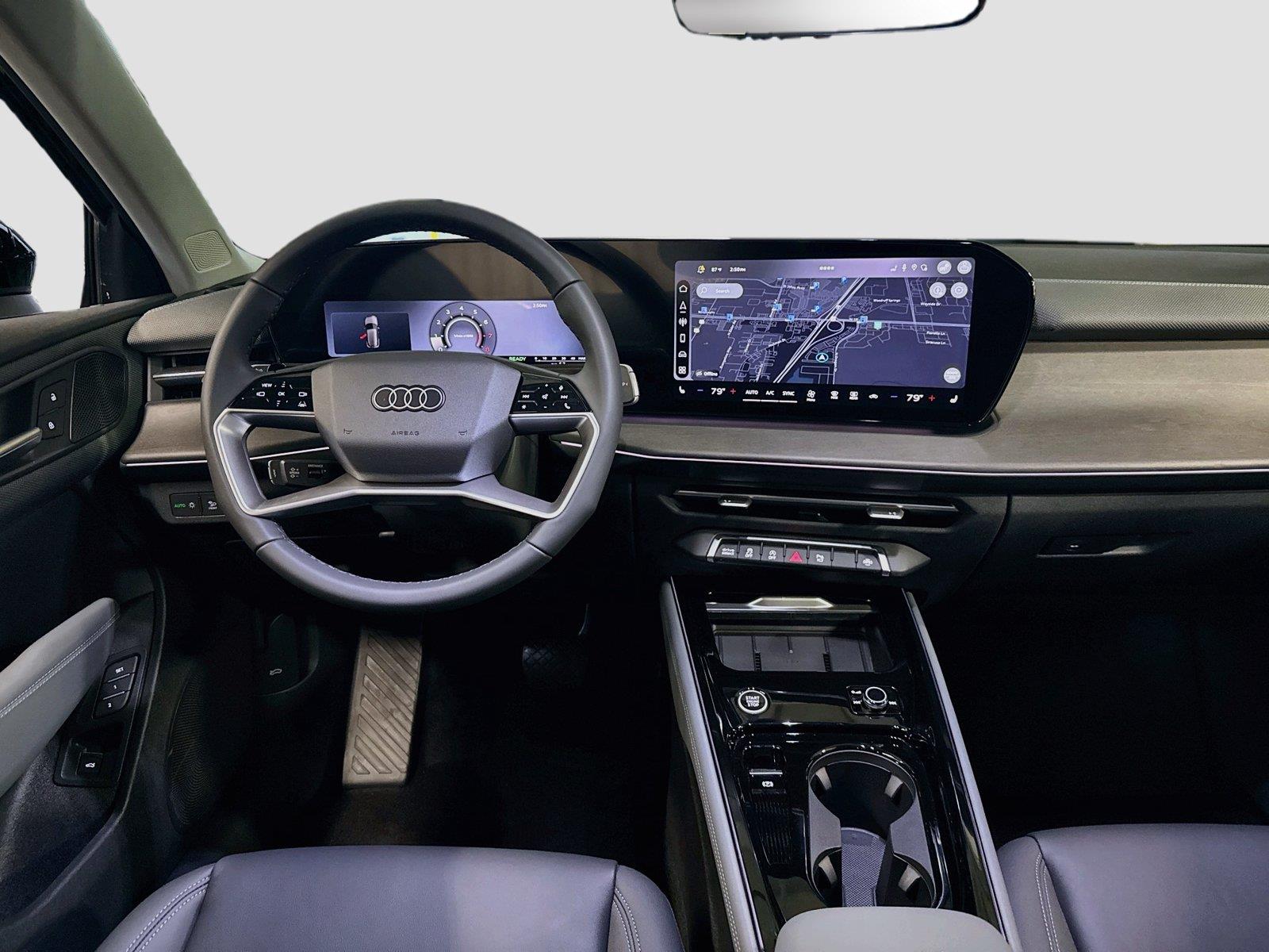 2026 AUDI Q3 S-LINE