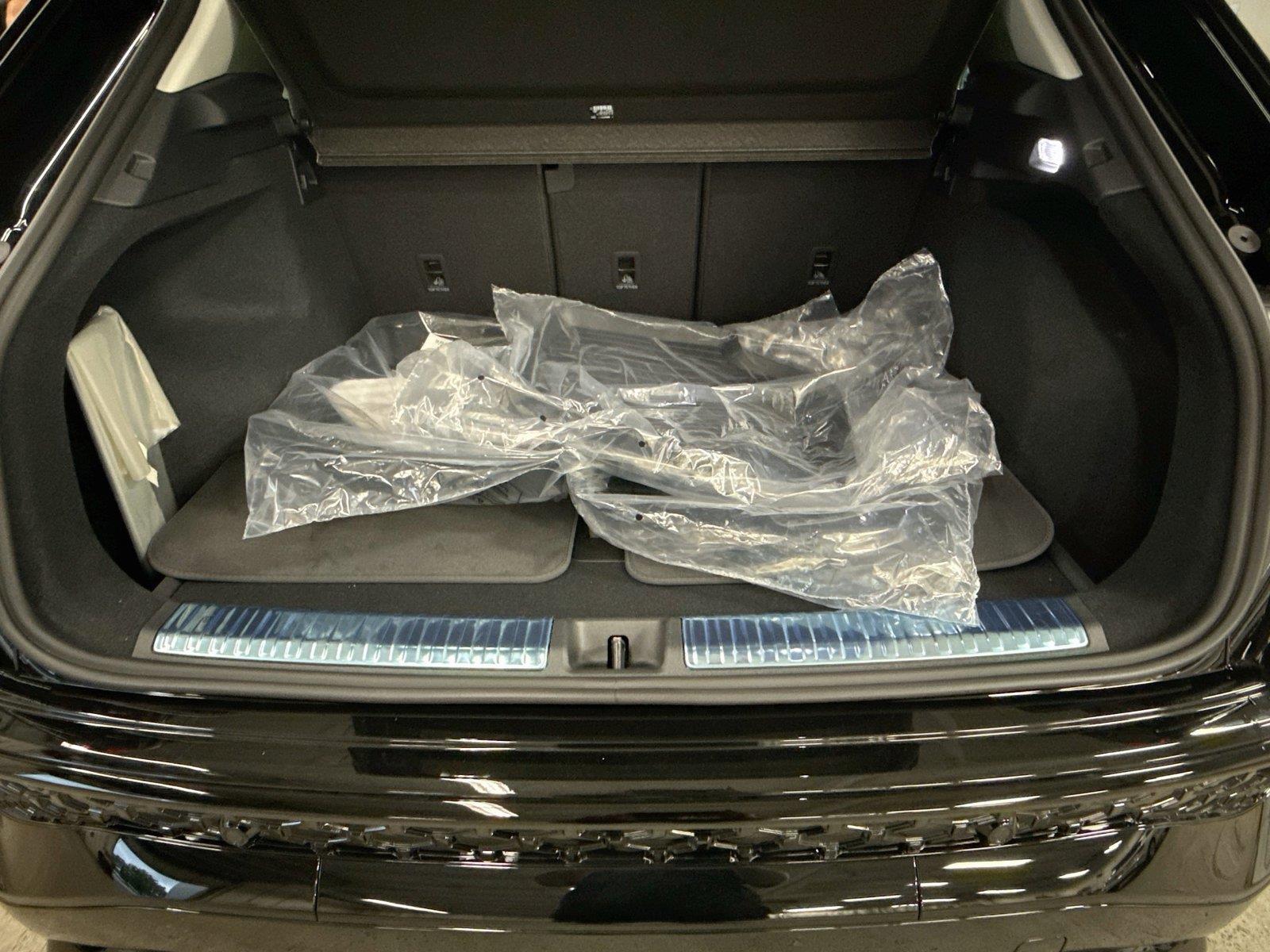 2026 AUDI Q3 S-LINE