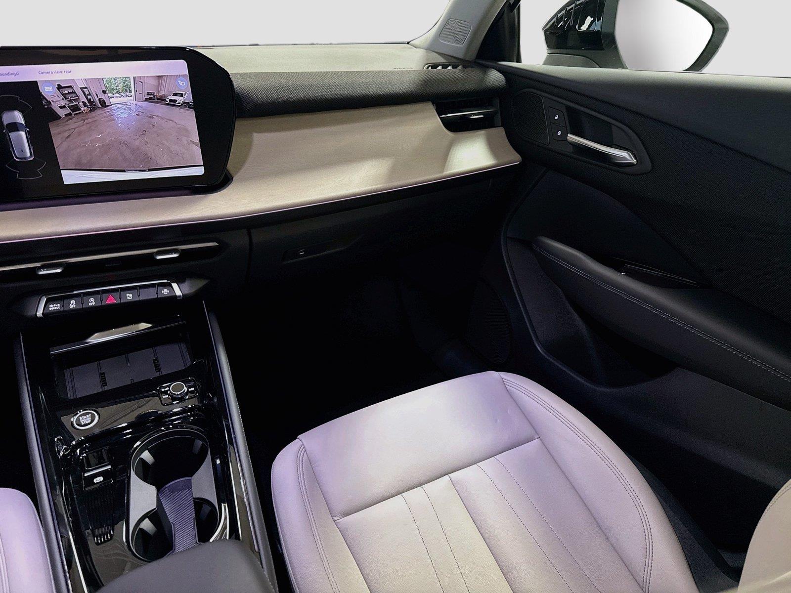 2026 Audi Q3 S line