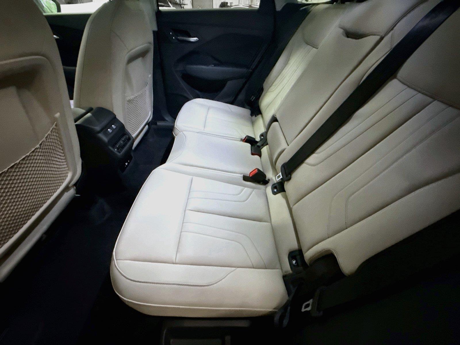 2026 Audi Q3 S line
