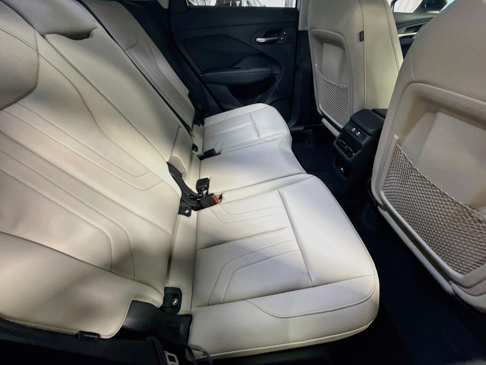 2026 Audi Q3 S line