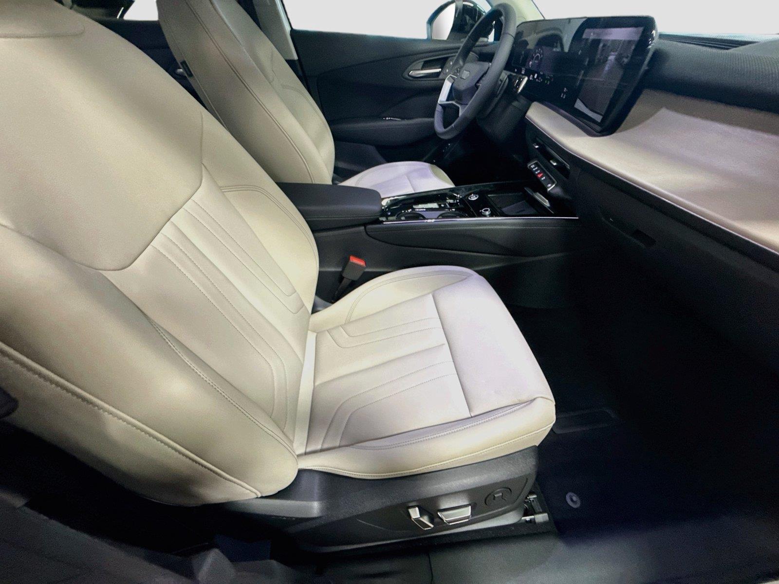 2026 Audi Q3 S line