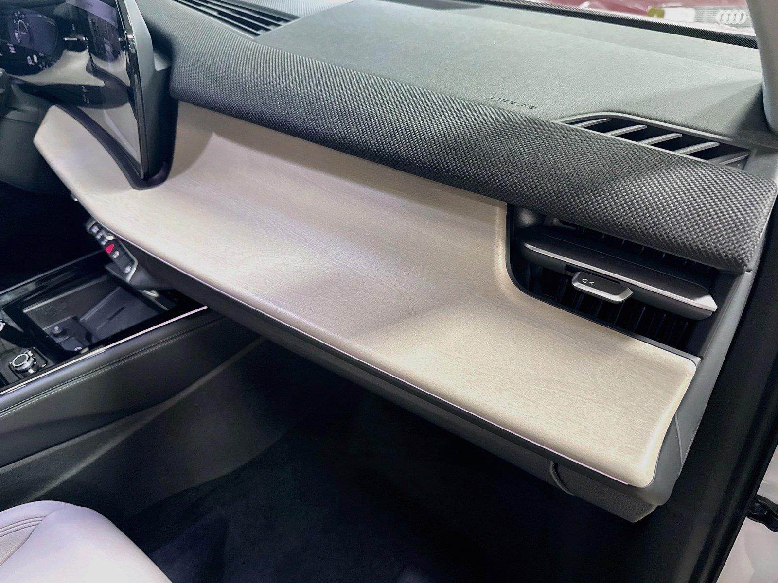 2026 Audi Q3 S line