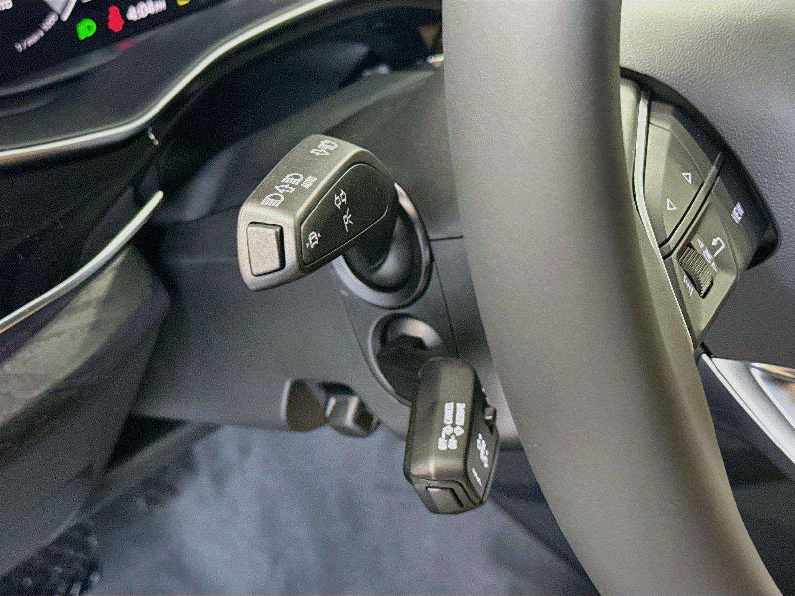2026 Audi Q7 Premium Plus