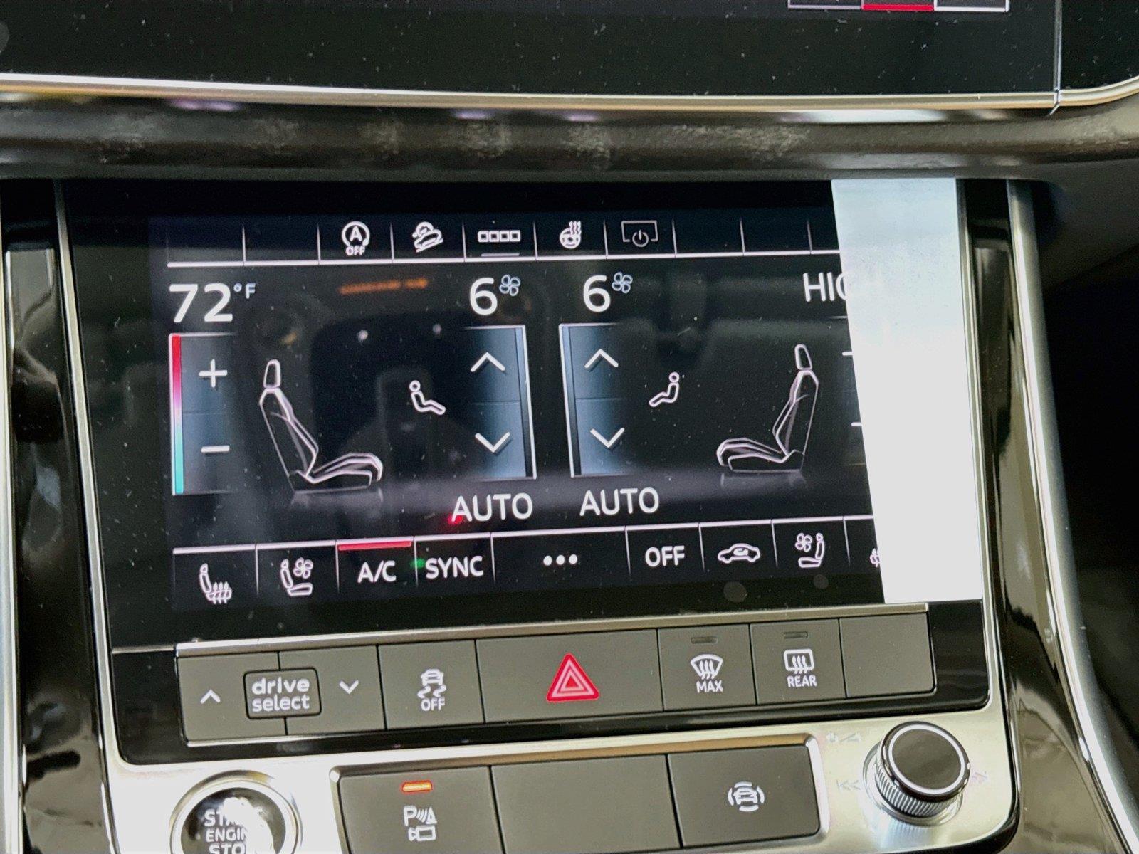 2026 Audi Q7 Premium Plus
