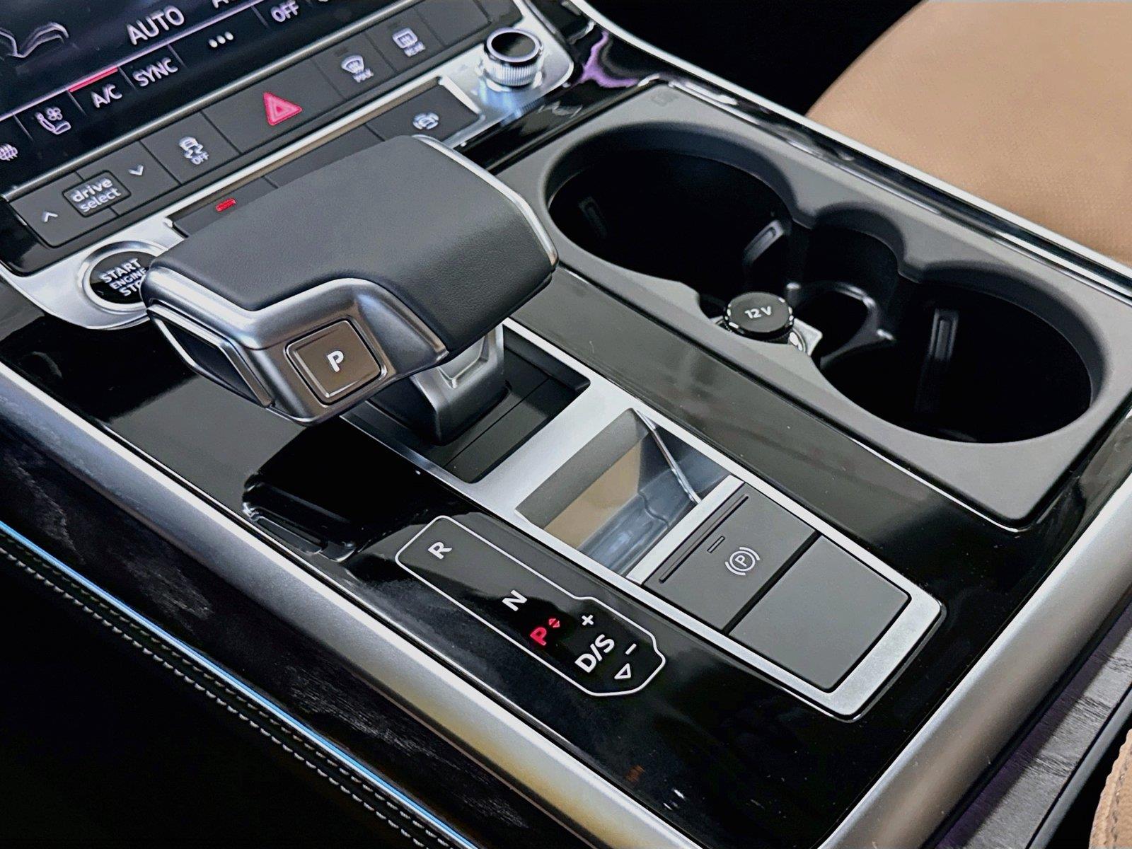 2026 Audi Q7 Premium Plus