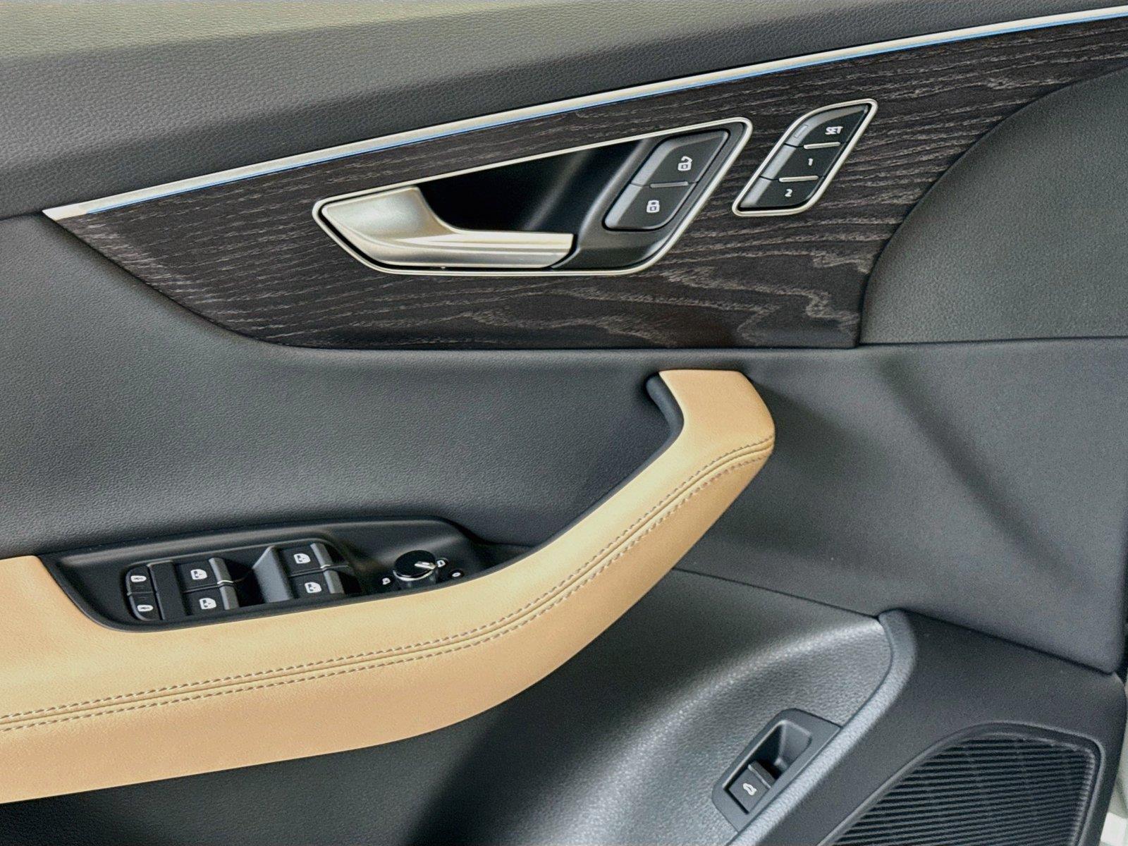 2026 Audi Q7 Premium Plus