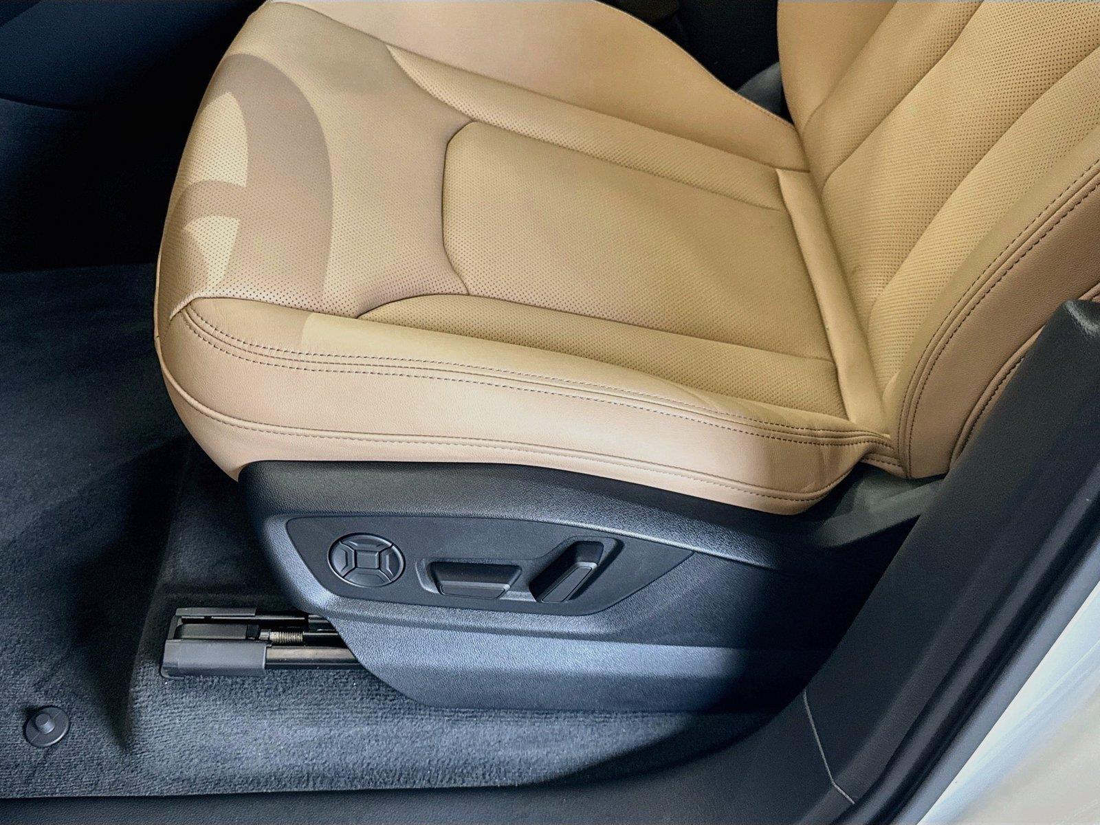 2026 Audi Q7 Premium Plus
