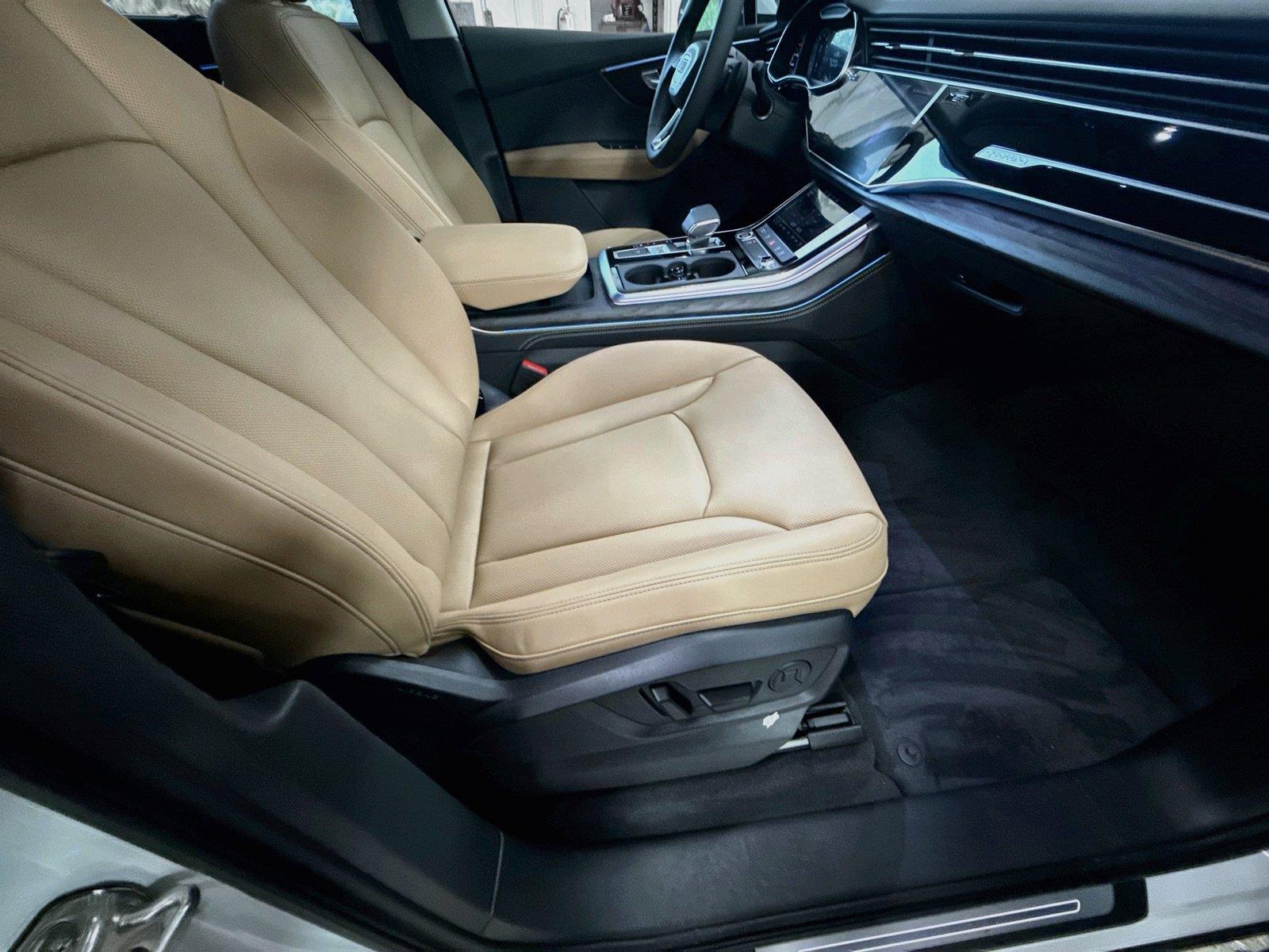 2026 Audi Q7 Premium Plus