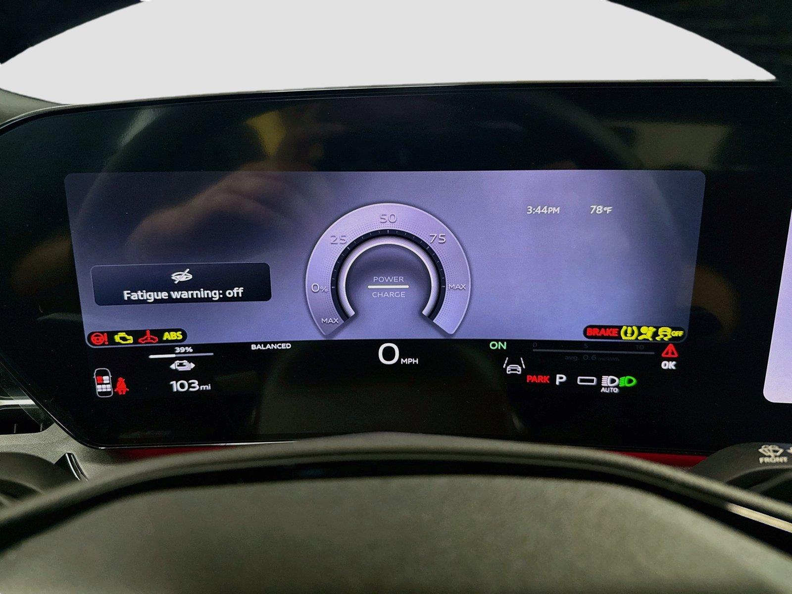 2027 Audi Q6 e-tron Sportback Premium Plus