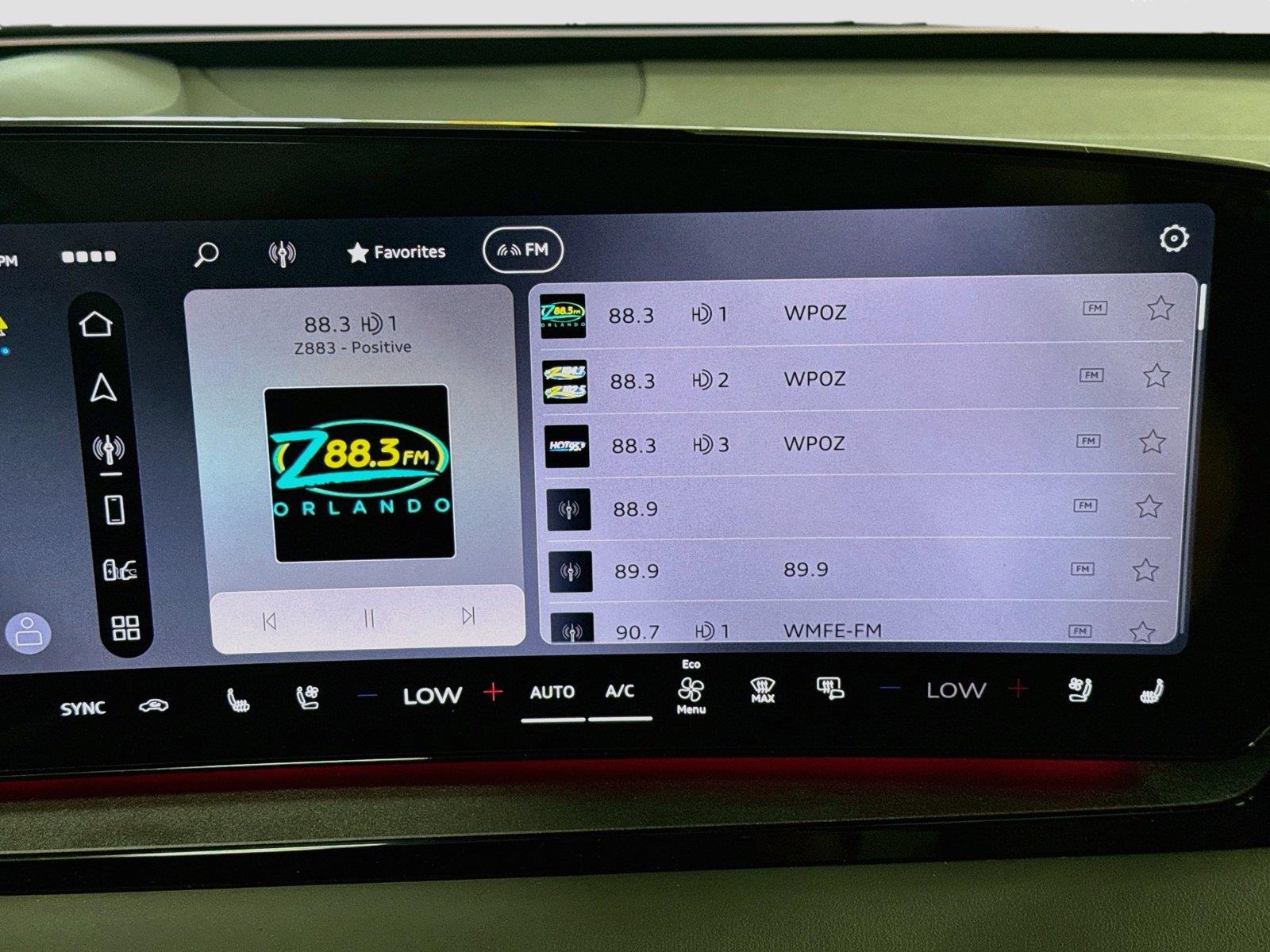 2027 Audi Q6 e-tron Sportback Premium Plus