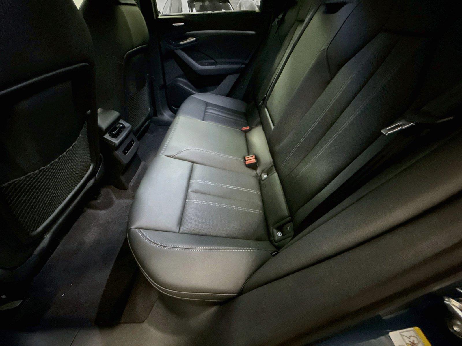 2027 Audi Q6 e-tron Sportback Premium Plus