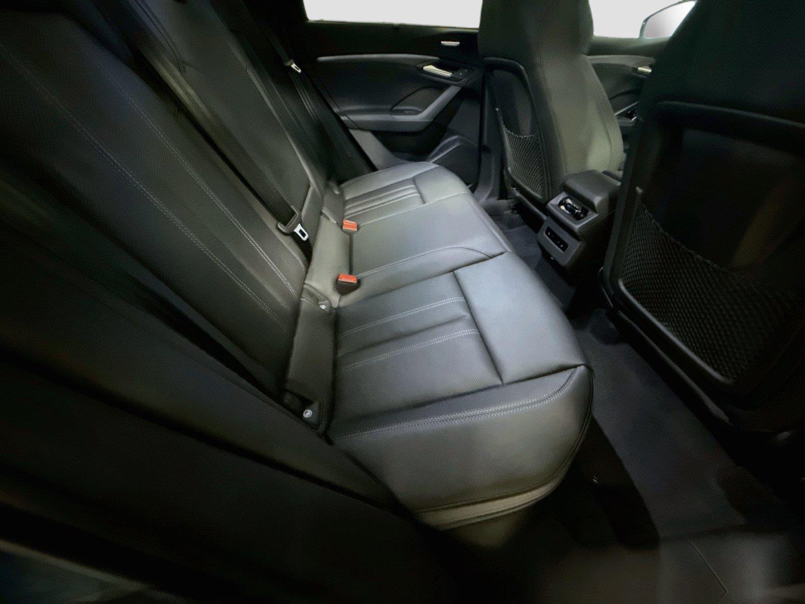 2027 Audi Q6 e-tron Sportback Premium Plus