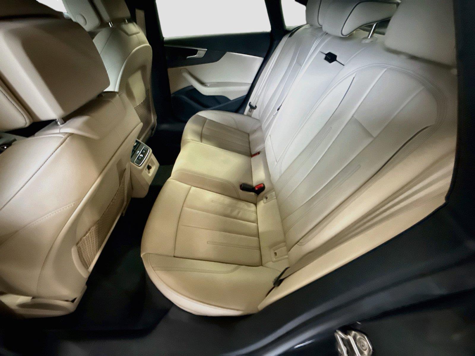 2023 Audi A5 Sportback S line Premium