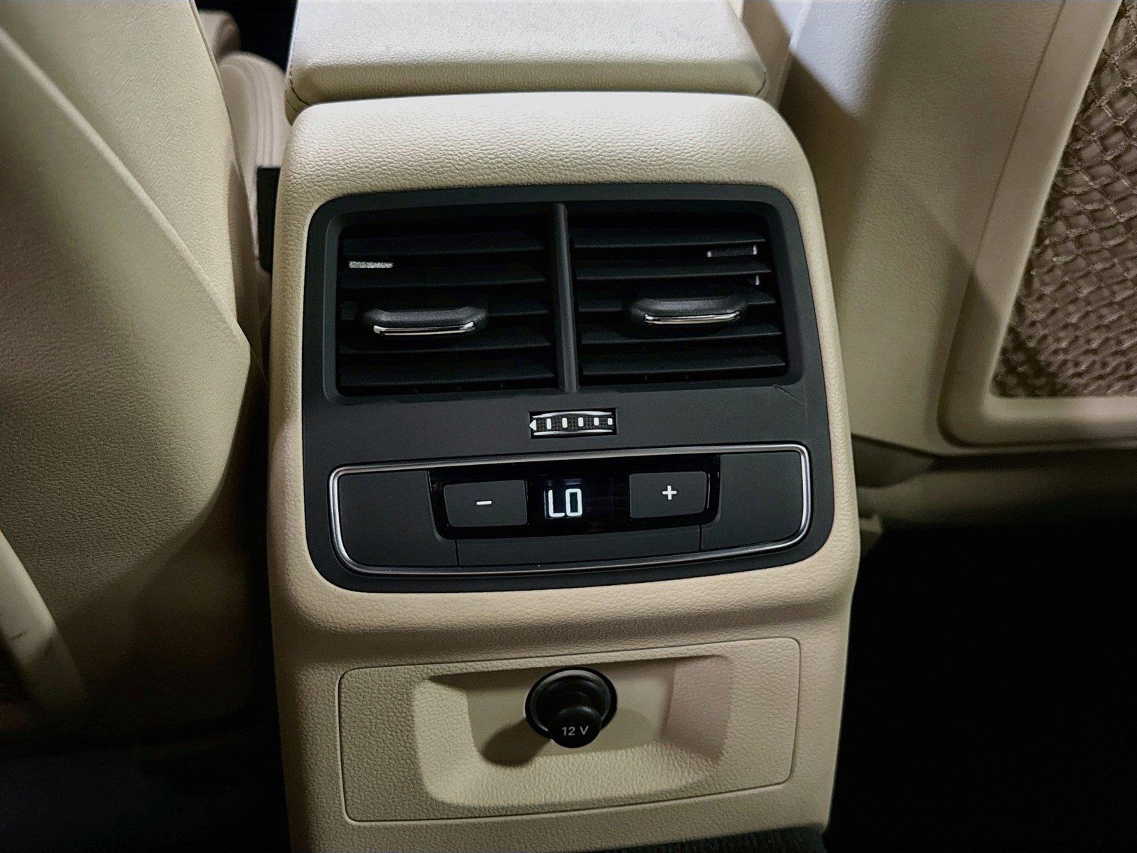 2023 Audi A5 Sportback S line Premium