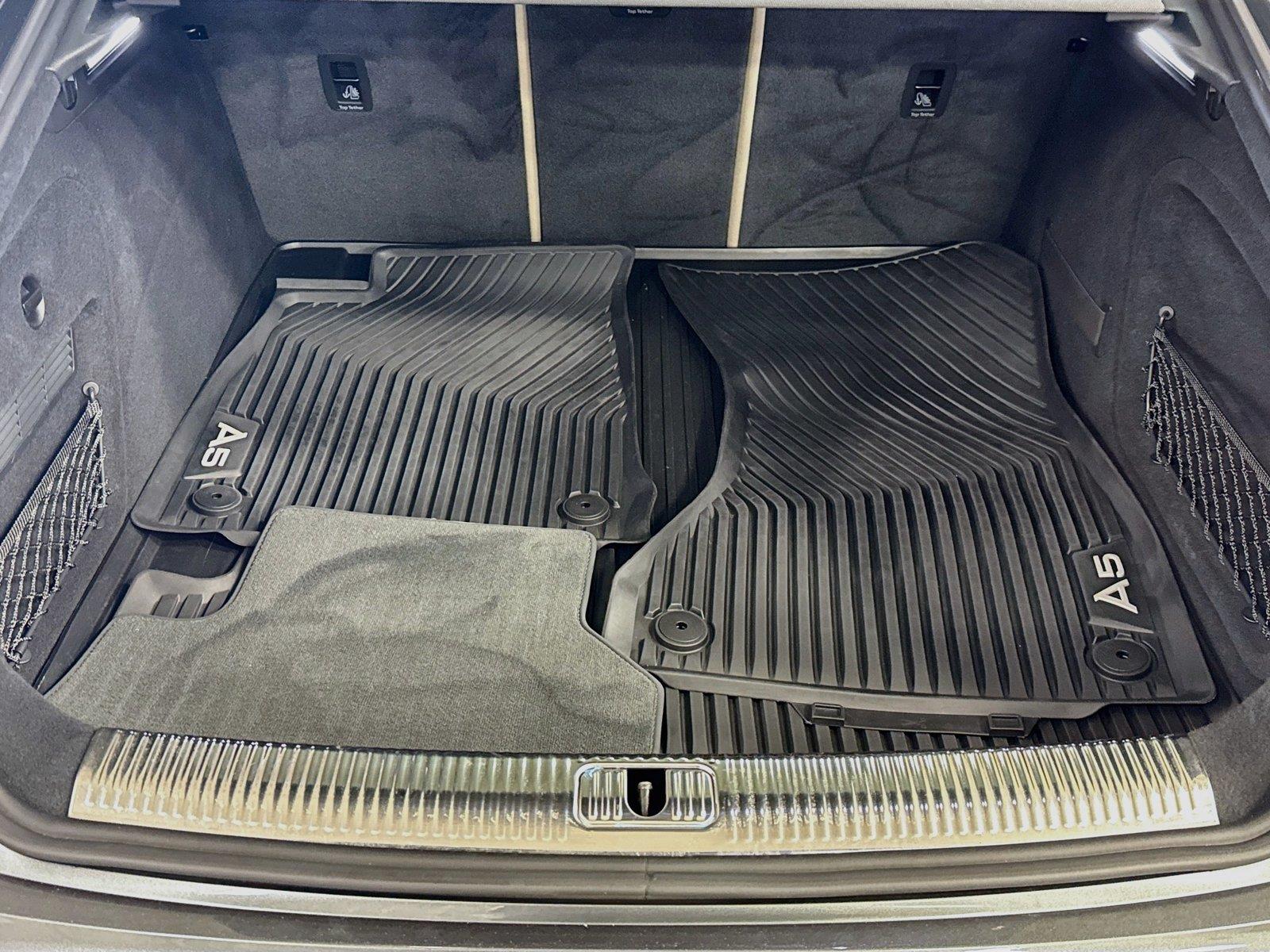 2023 Audi A5 Sportback S line Premium