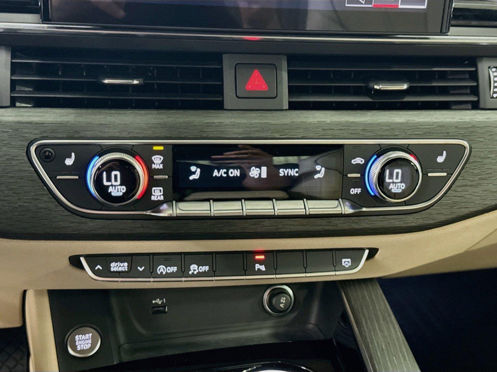 2023 Audi A5 Sportback S line Premium