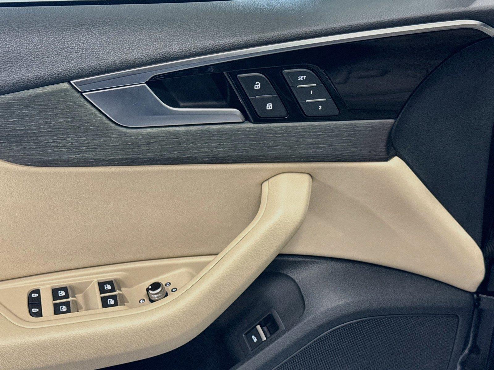 2023 Audi A5 Sportback S line Premium