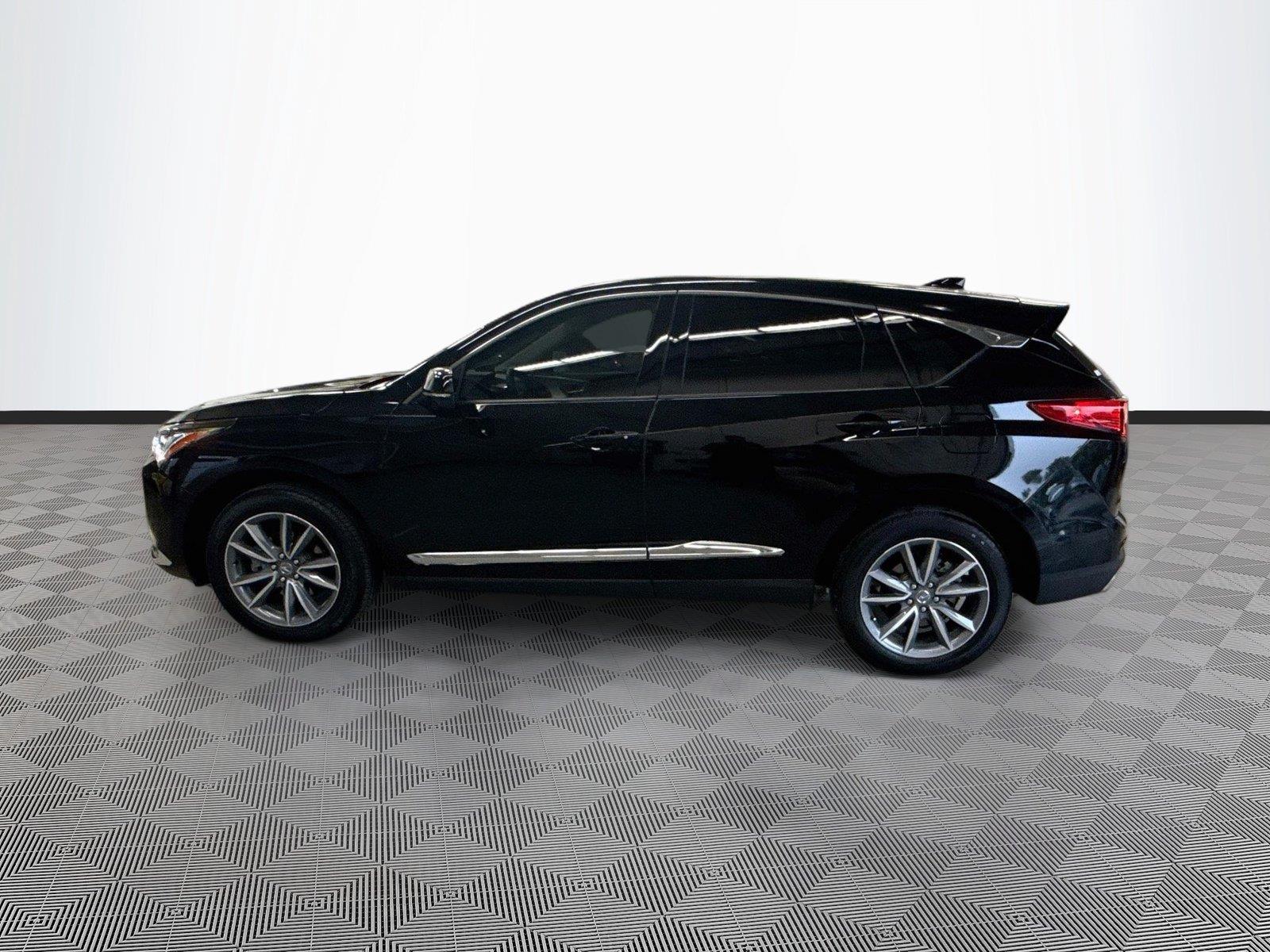 2024 Acura RDX w/Technology Package