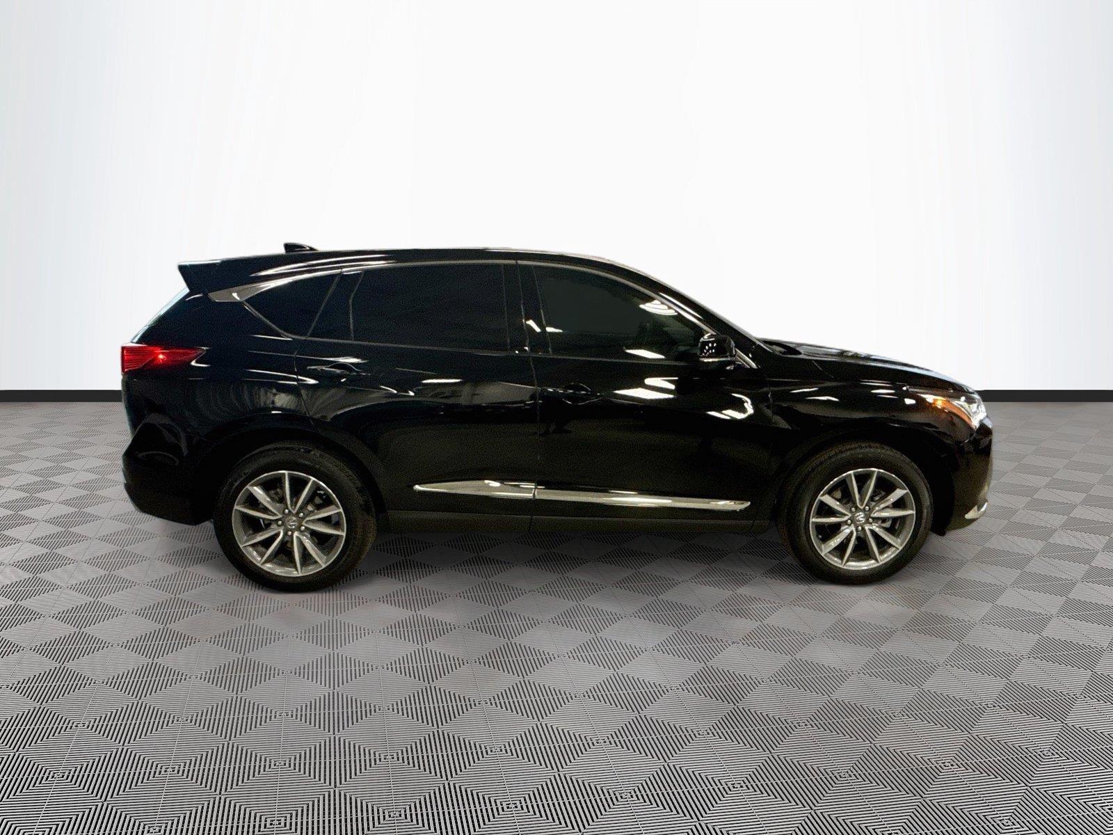 2024 Acura RDX w/Technology Package
