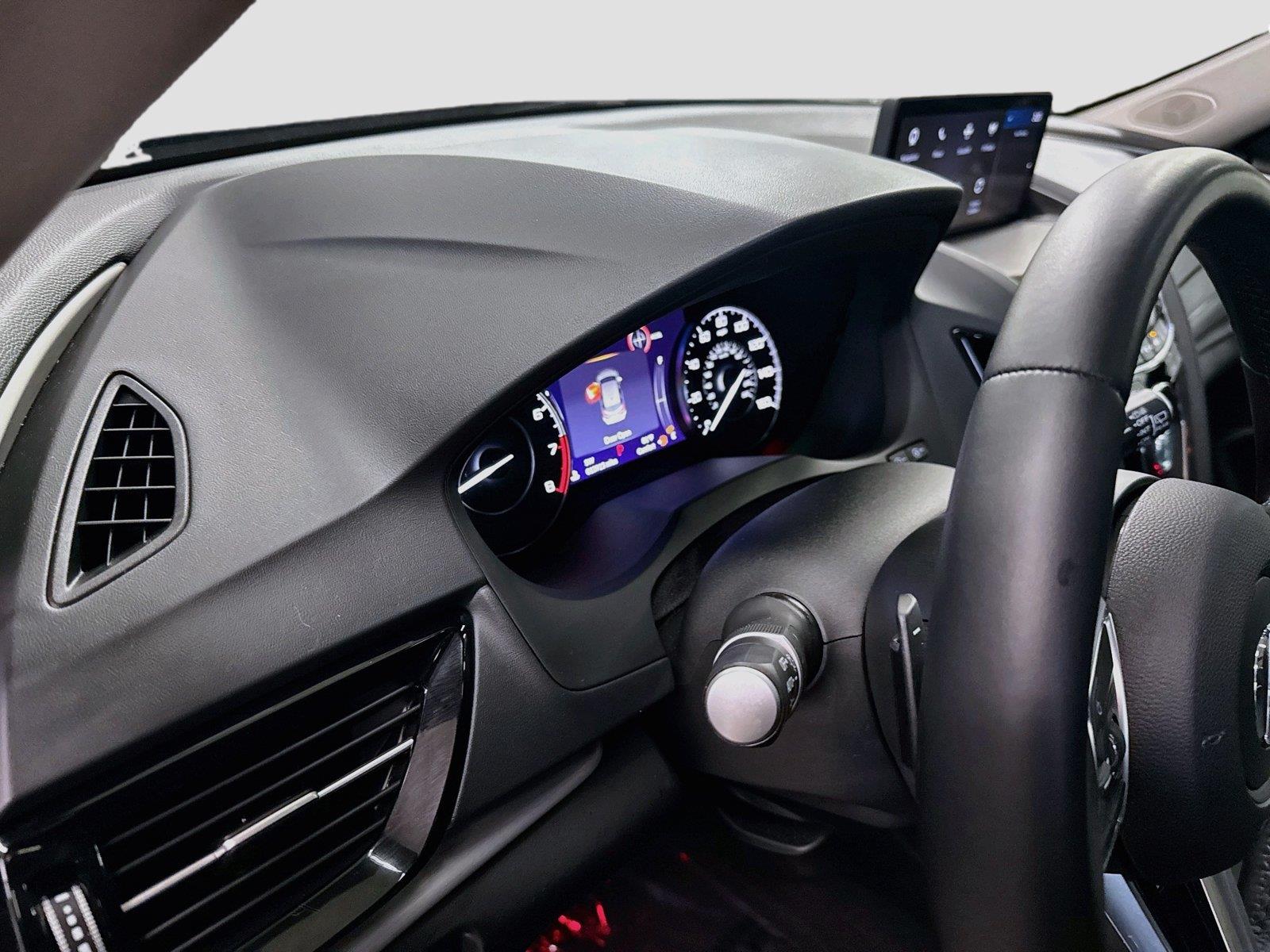 2024 Acura RDX w/Technology Package
