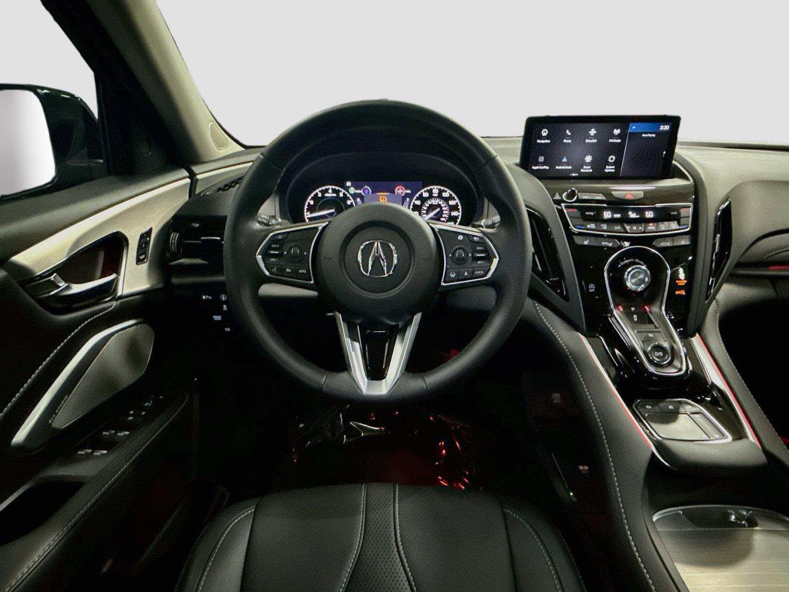 2024 Acura RDX w/Technology Package