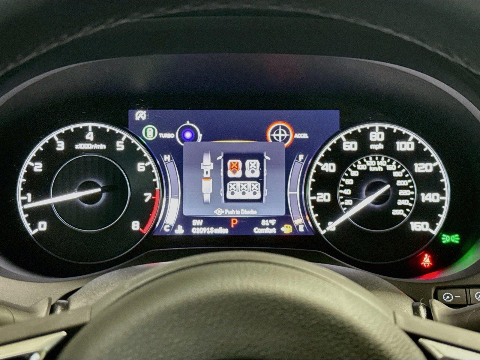 2024 Acura RDX w/Technology Package