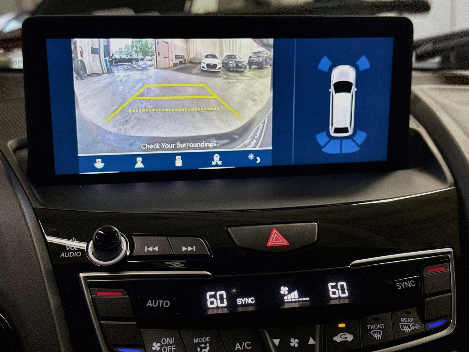 2024 Acura RDX w/Technology Package