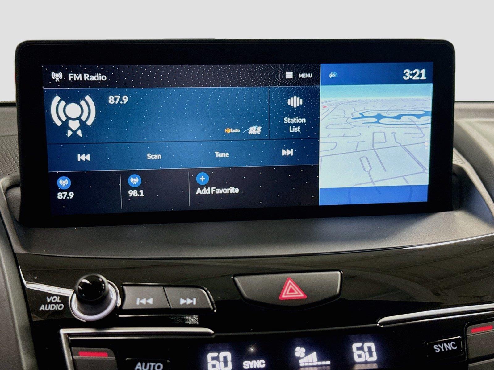 2024 Acura RDX w/Technology Package