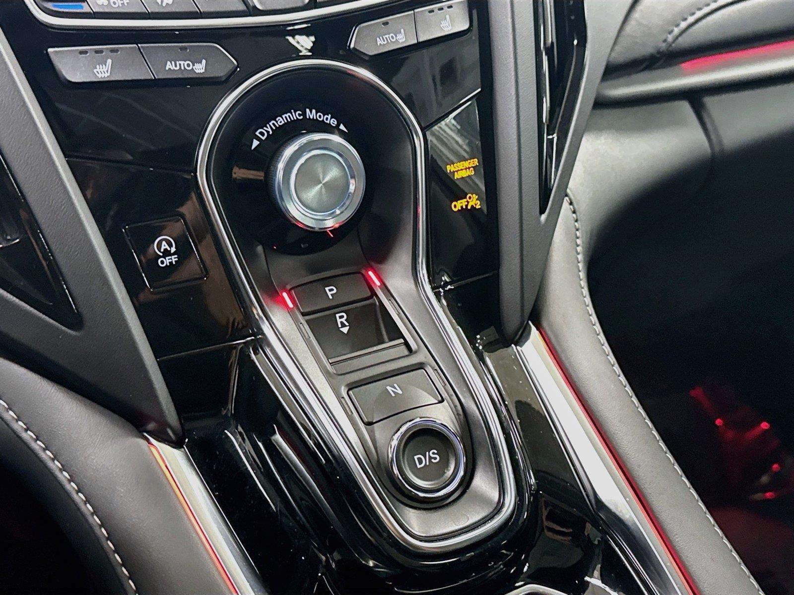2024 Acura RDX w/Technology Package