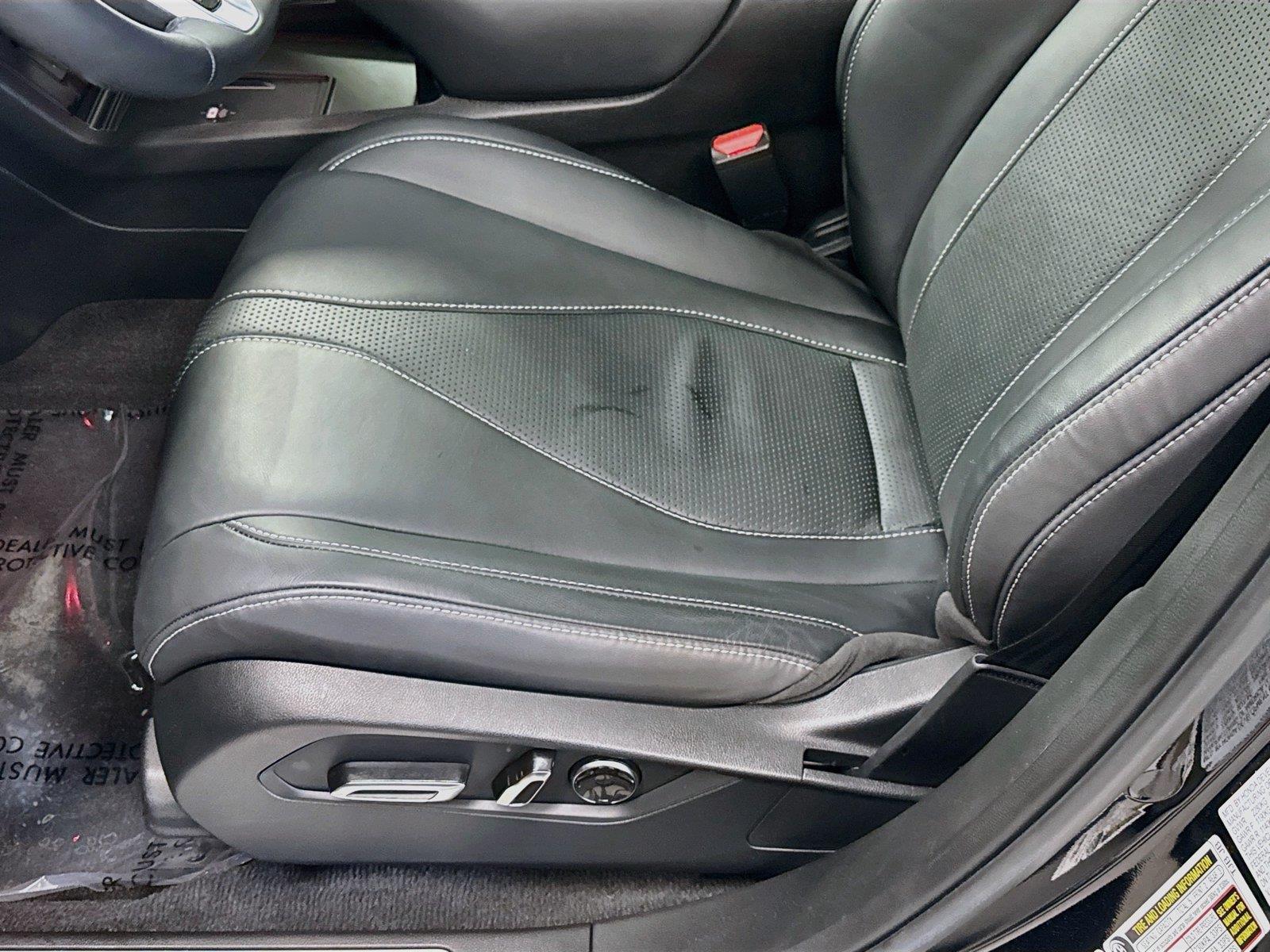 2024 Acura RDX w/Technology Package